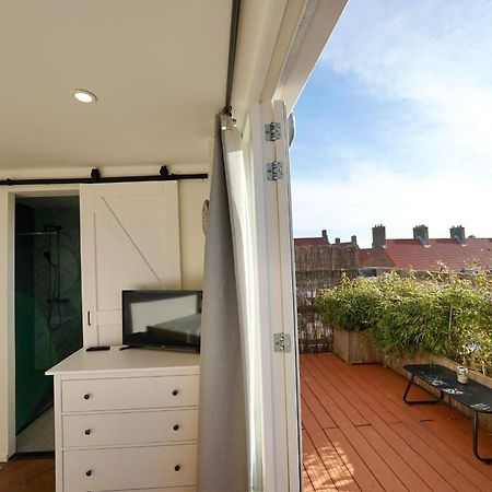 Windhoek Apartment Zandvoort Exterior foto